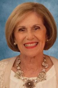 Phyllis June Jones
