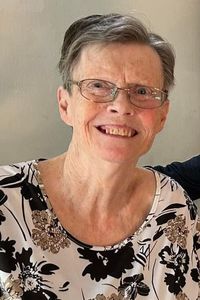 Martha Lou Goodwin
