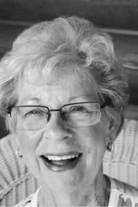 Joyce Anne Wilson