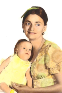 Sherry Lee Mershon