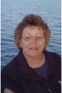 Diane Mary Richardson Dietz