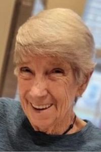 Helen Rogers Garvey