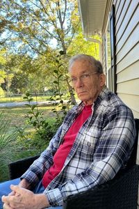 John P. Meyer