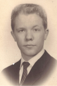 Howard B. Keen