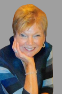 Joan Clare Endres