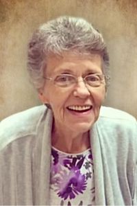 Carol J. Vincent