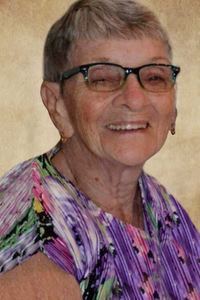 Nancy Ann Hoppius