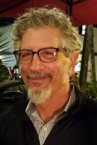Richard Bruce Marsan