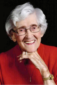 Marie  Peaker