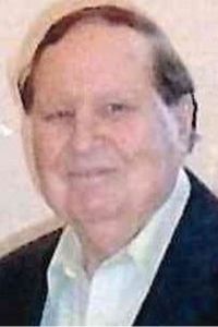Dewey Arnold Gabbard