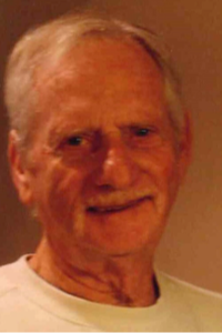 Charles Nathan McNabb