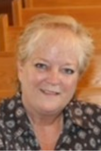 Kimberly Rae Jackson