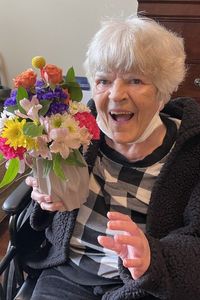 Sylvia Marlene Hartke