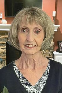 Carolyn  Wagner