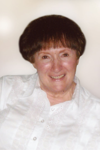 Nancye Rebecca Henson