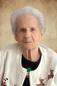 Emily Jean Gibson