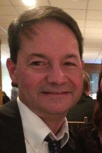 Stephen Patrick Massman
