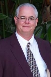 Patrick Joseph Naughton