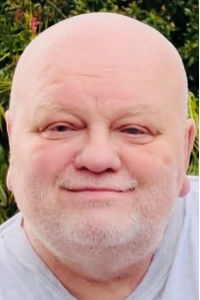 Larry Gene Riley