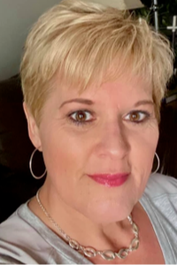 Jennifer Diane Roberts