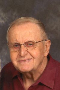 John William Kendall