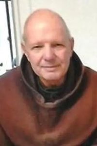 Fr. Bernard  Colussy, OFM