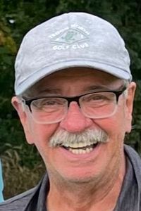 David Brian Crowell