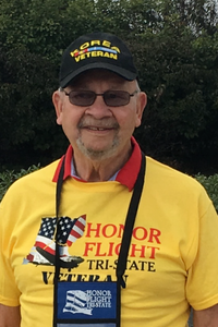 Gene  Tackett