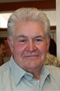 Charles  Nixon