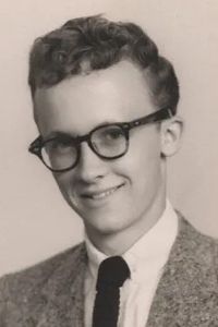 Donald Richard Wood