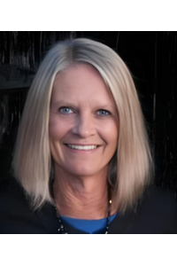 Jacqueline Lee Ritchie
