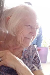 Agnes M. Davidson