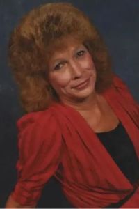 Nancy Pierce Handy