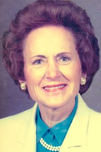 Shirley Lee Ammon