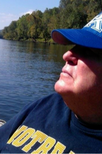 Joseph Frederick Bamberger, II
