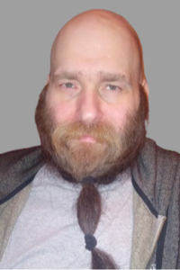 Keith Martin Craddock