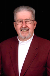 Leo Edward Salzman