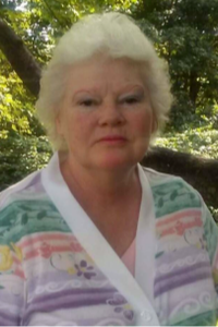 Kathy Mary Stephens