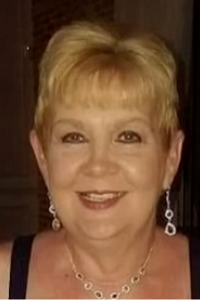 Beverly Ruth Rusk