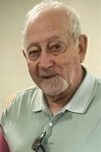 Donald Leon King