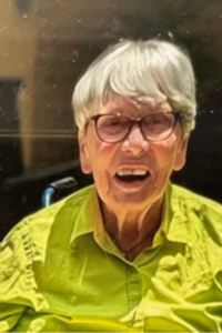 Ruth June Finfrock