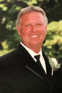Mark Edward Halpin