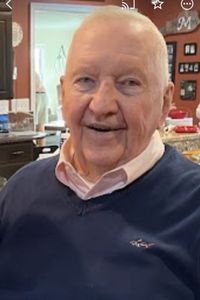 James E. Morrison