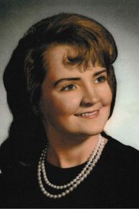 Dorothy Rose Herzog
