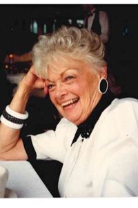 Christine  Johnson
