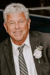 James C. Dacey