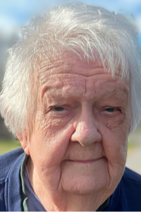 Barbara Ruth Sanders