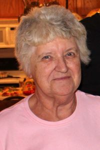 Rose  Stenger