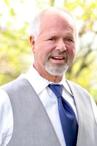 Donald L. Powell