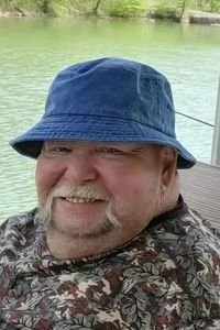 Richard Leroy Freeman